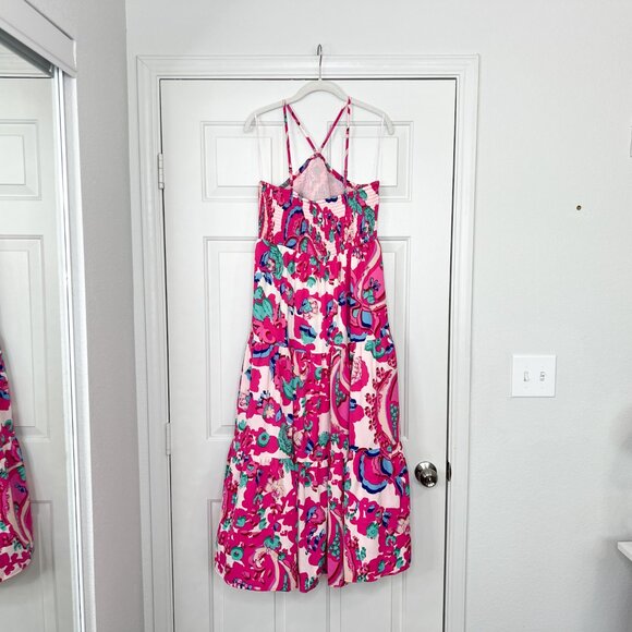 TCEC Dress - Picture 3 of 9